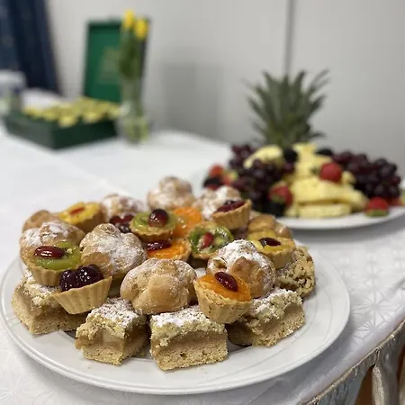 Bed & Breakfast Anton By Dns Pruszków