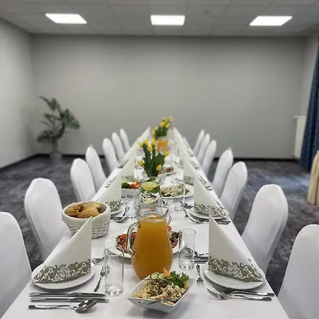 Anton By Dns Bed & Breakfast