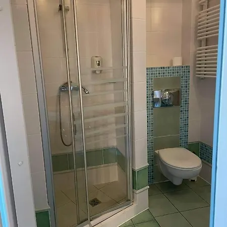 Anton By Dns 3* Pruszków