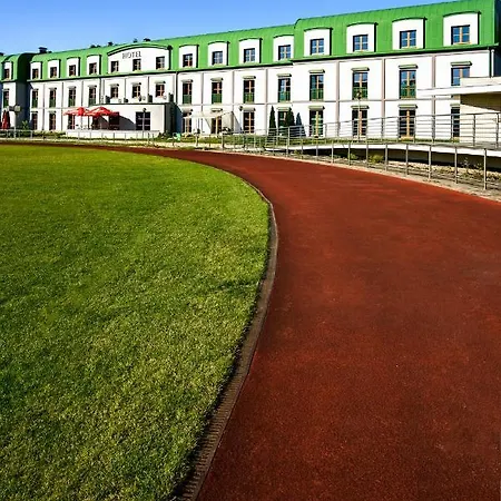 Anton By Dns Bed & Breakfast 3*