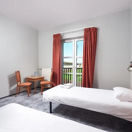 Bed & Breakfast Anton By Dns