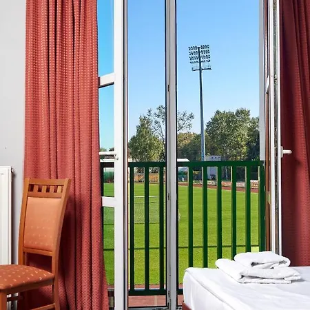 Anton By Dns Bed & Breakfast 3*