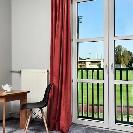 Bed & Breakfast Anton By Dns Pruszków