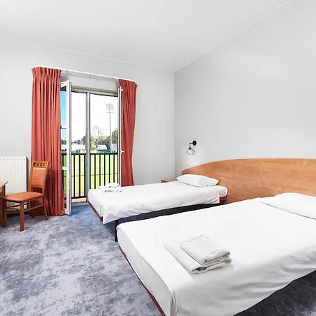 Anton By Dns Bed & Breakfast