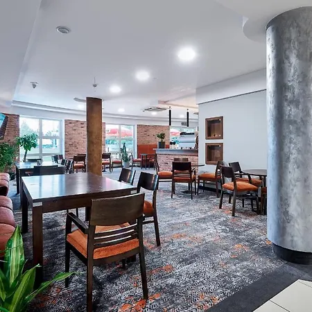 Anton By Dns Pruszków