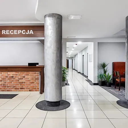 Bed & Breakfast Anton By Dns Pruszków