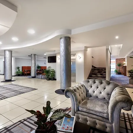 Anton By Dns Bed & Breakfast