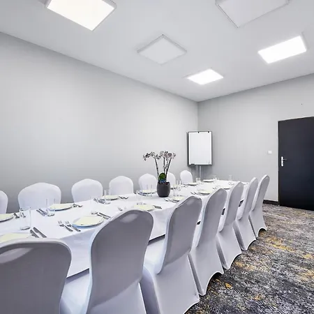 Anton By Dns Bed & Breakfast 3*