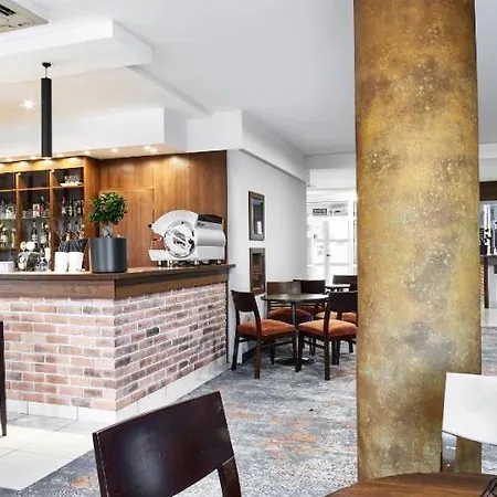 Bed & Breakfast Anton By Dns 3*