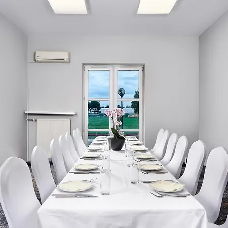 Bed & Breakfast Anton By Dns