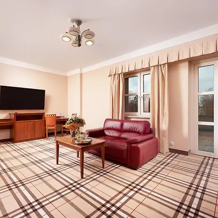 Anton By Dns Bed & Breakfast 3*