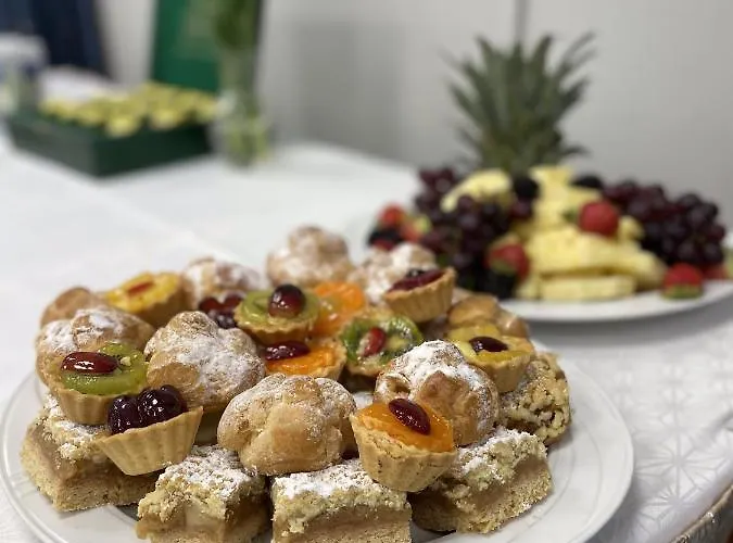 Bed & Breakfast Anton By Dns Pruszków