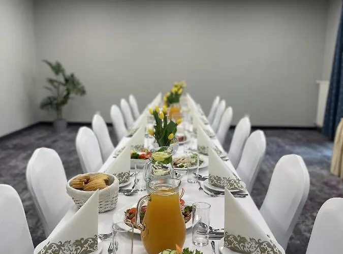 Anton By Dns Bed & Breakfast