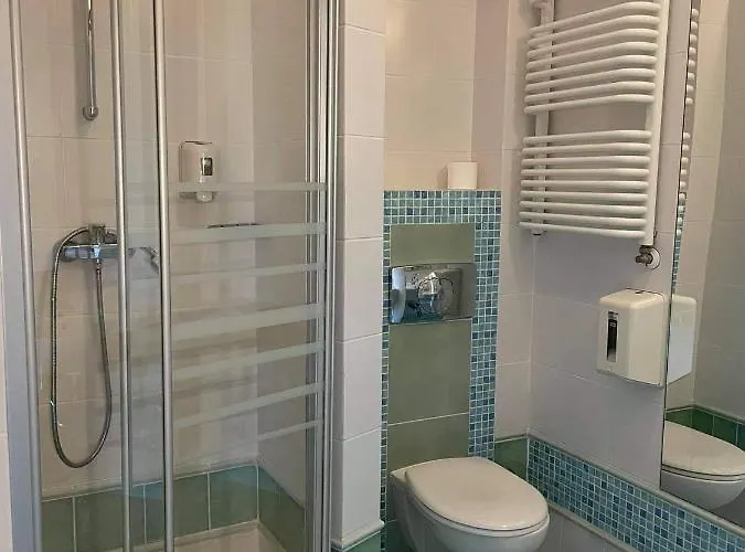 Bed & Breakfast Anton By Dns