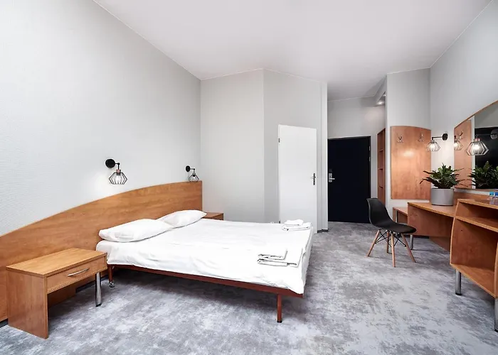 Bed & Breakfast Anton By Dns