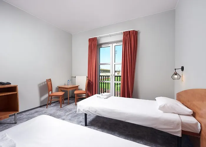 Bed & Breakfast Anton By Dns