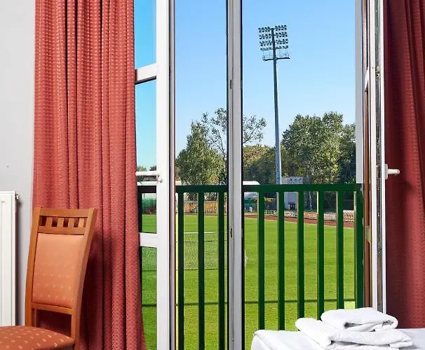 Anton By Dns Bed & Breakfast 3*