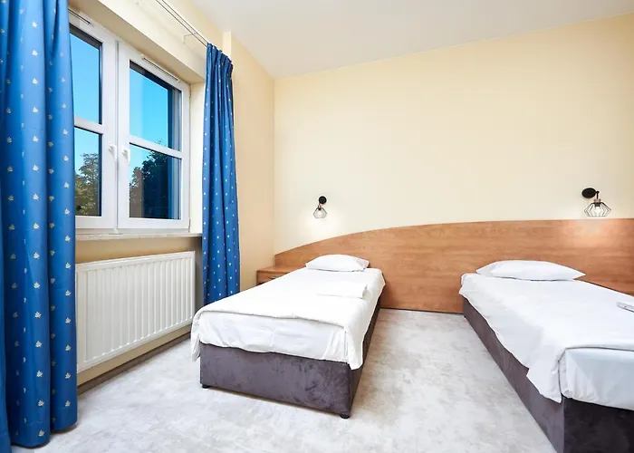 Anton By Dns Pruszków