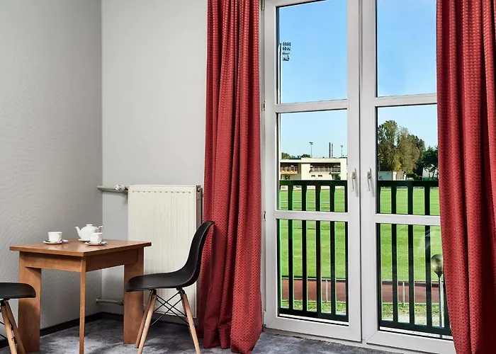 Bed & Breakfast Anton By Dns Pruszków