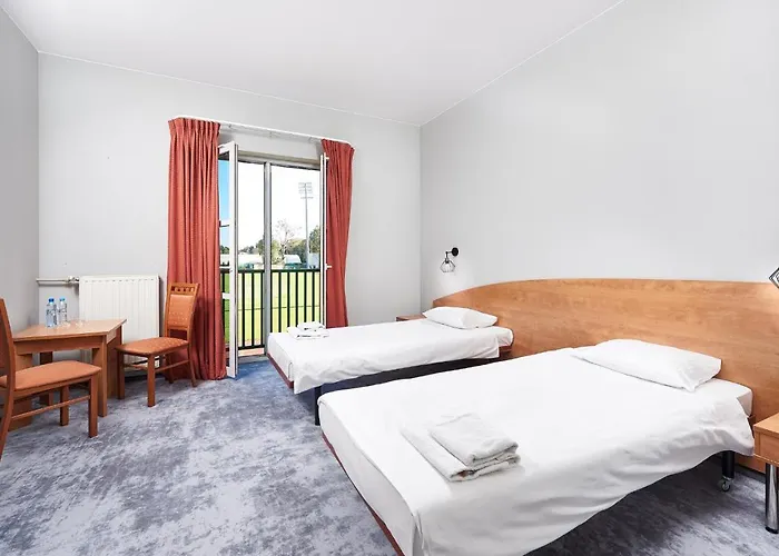 Anton By Dns Bed & Breakfast