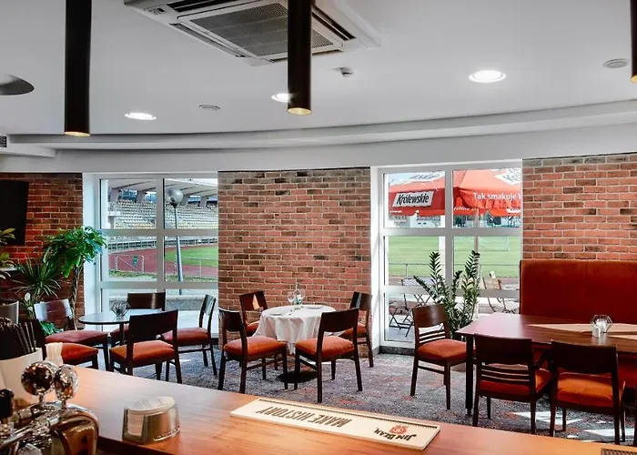 Anton By Dns Bed & Breakfast Pruszków