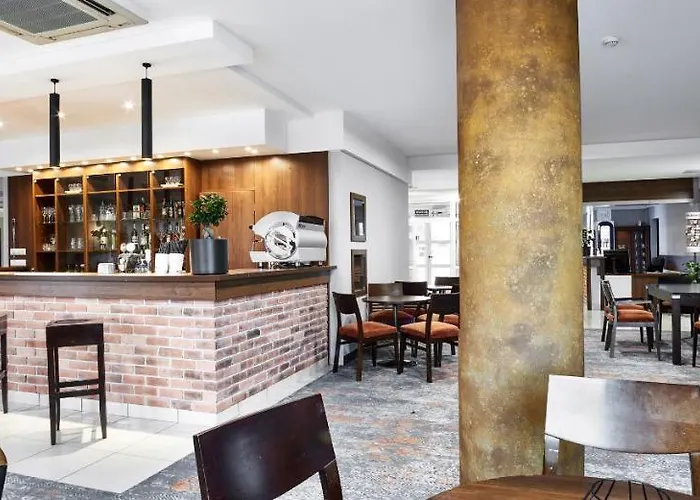 Bed & Breakfast Anton By Dns 3*