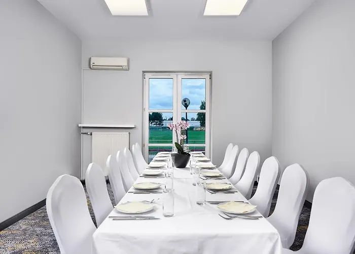 Bed & Breakfast Anton By Dns