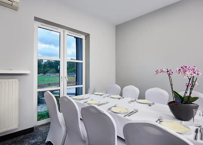 Anton By Dns Bed & Breakfast 3*