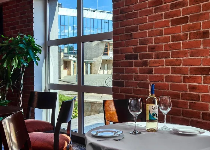 Anton By Dns Bed & Breakfast Pruszków