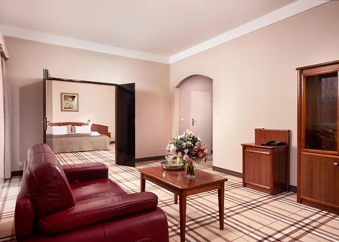 Anton By Dns Bed & Breakfast 3*