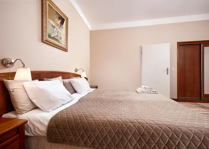 Anton By Dns Bed & Breakfast 3*