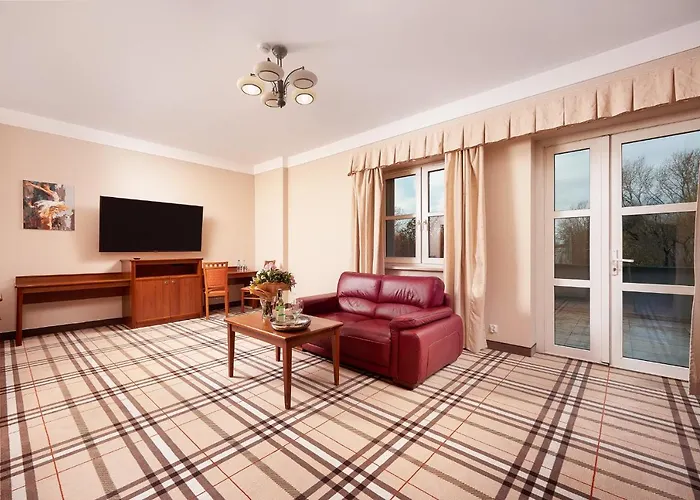 Anton By Dns Bed & Breakfast 3*